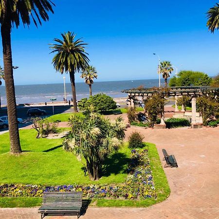 Luz In You Montevideo Dış mekan fotoğraf
