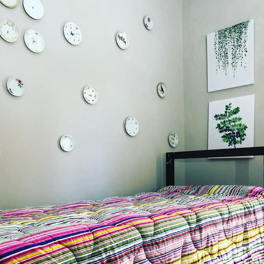 Luz In You Montevideo Dış mekan fotoğraf