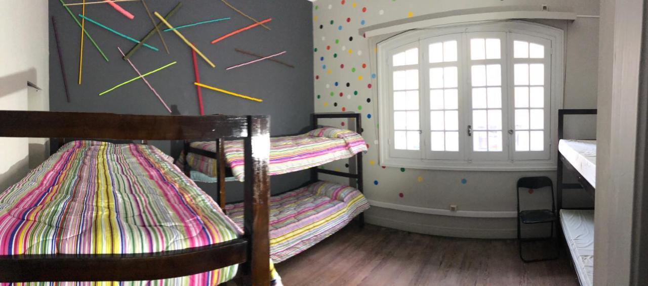 Luz In You Montevideo Dış mekan fotoğraf