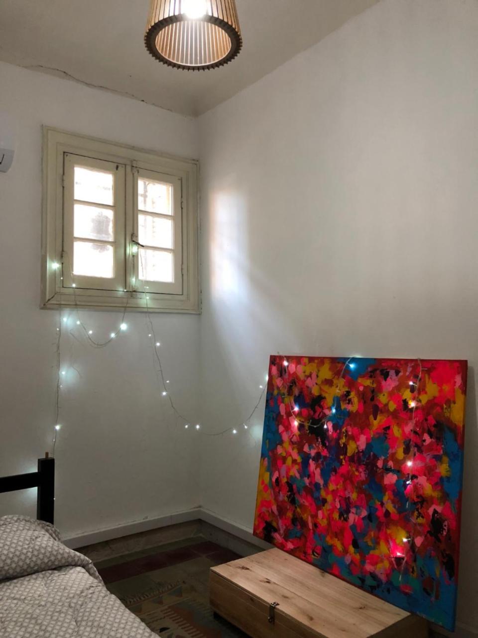 Luz In You Montevideo Dış mekan fotoğraf
