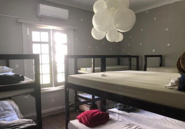 Luz In You Montevideo Dış mekan fotoğraf